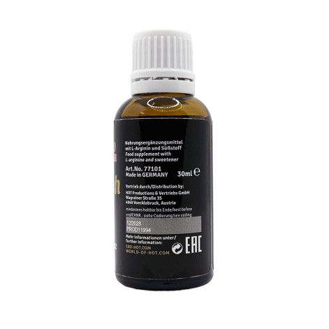 Spanish Fly GOLD Women 30ml