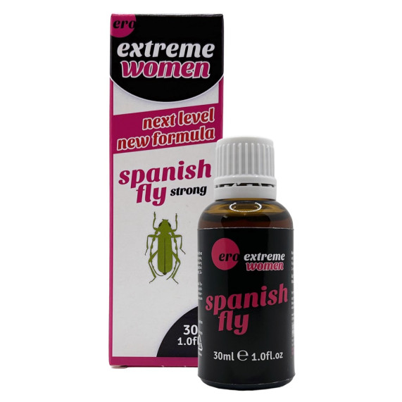 Spain Fly extreme women 30ml
