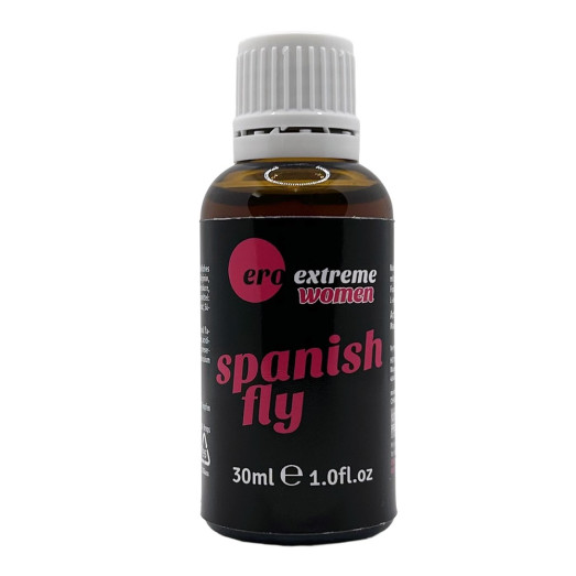 Spain Fly extreme women 30ml