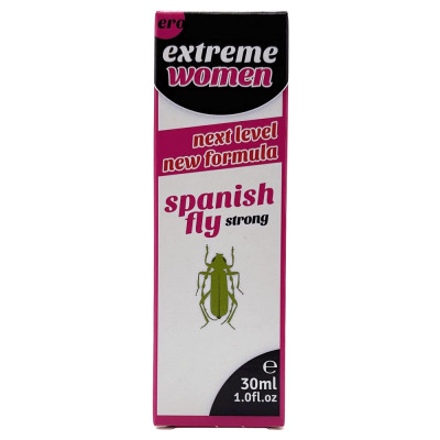Spain Fly extreme women 30ml