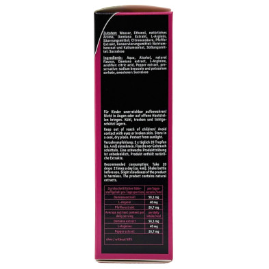 Spain Fly extreme women 30ml