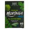 HOT BIO Moringa Man Caps 60pcs