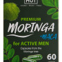 HOT BIO Moringa Man Caps 60pcs