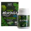 HOT BIO Moringa Man Caps 60pcs