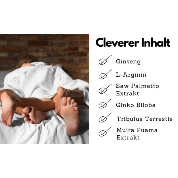 Virility Ex Pack of 20