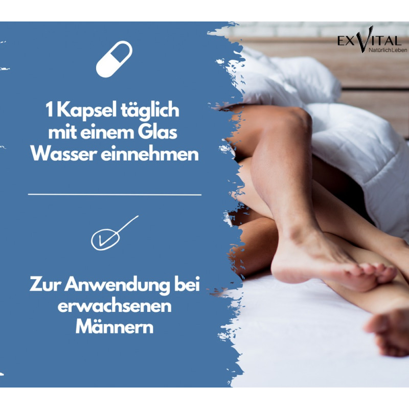 Virility Ex Pack of 20