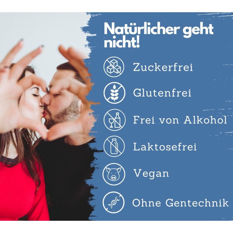 Virility Ex Pack of 20