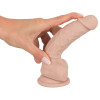 Silicone Dildo M