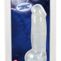 Crystal Clear Big Dong