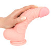 Medical Silicone Dildo 20 cm