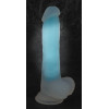 Glow in the Dark Dildo