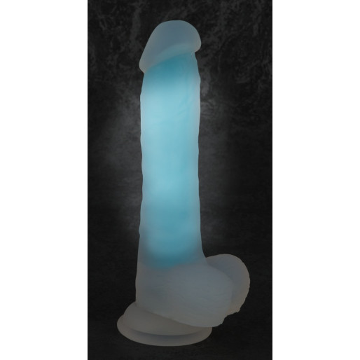 Glow in the Dark Dildo