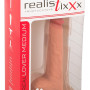Realistixxx Real Lover Medium