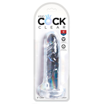 KCC 6 Cock