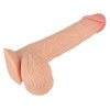 NS Dildo with movable skin 19