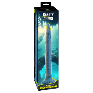 Super Long Monster Dildo