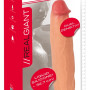 Realistixxx Real Giant 32.7 cm