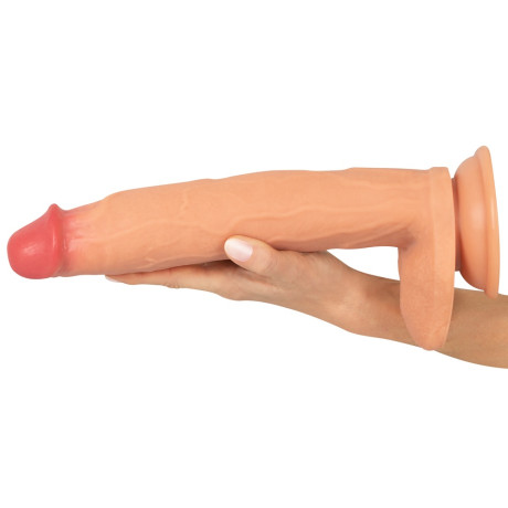 Realistixxx Real Giant 32.7 cm