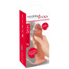Realistixxx Dildo Moveable Ski