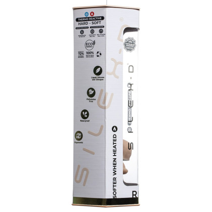 SilexD Real Skin Model 1 Flesh