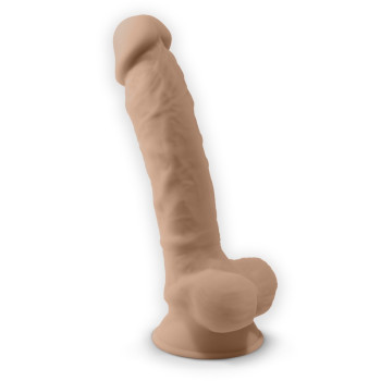 SilexD Model 8 Vibration + LRS