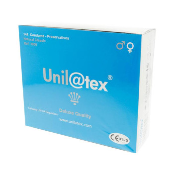  Natural Preservatives 144 units