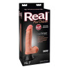 Real Feel Deluxe No. 1 Light