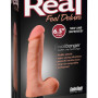 Real Feel Deluxe No. 1 Light