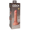 KCE 6 DD Vibrating Cock Light