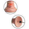 KCE 8 DD Vibrating Cock Light