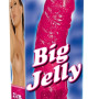 Vibrator Big Jelly