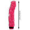 Vibrator Big Jelly