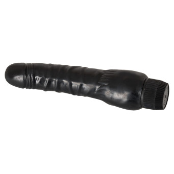 Vibrator Black Hammer