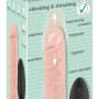 Medical Silicone RC Vibrator