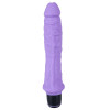 Vibra Lotus Lila Vibrator