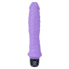 Vibra Lotus Lila Vibrator