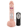 Medical Silicone Thrusting Vib