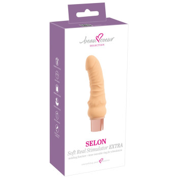 SELON Soft Real Stimulator EXT