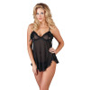 Babydoll Ruffles