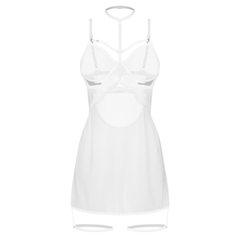 OBS Chemise white