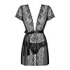OBS Robe