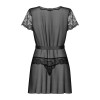 OBS Robe