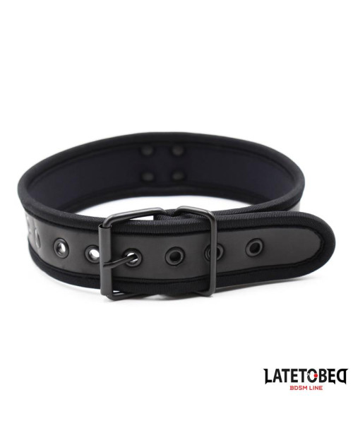  Neoprene Collar Adjustable