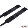  Nylon Velcro Bed Restraints with Plastic Hook