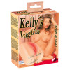 Masturbator Kelly's Vagina