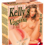 Masturbator Kelly's Vagina