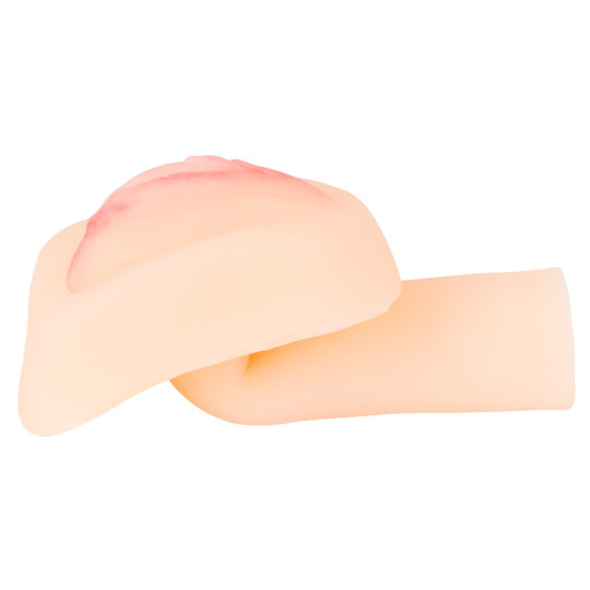 Masturbator Kelly's Vagina