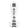 Tenga Flex Rocky Black