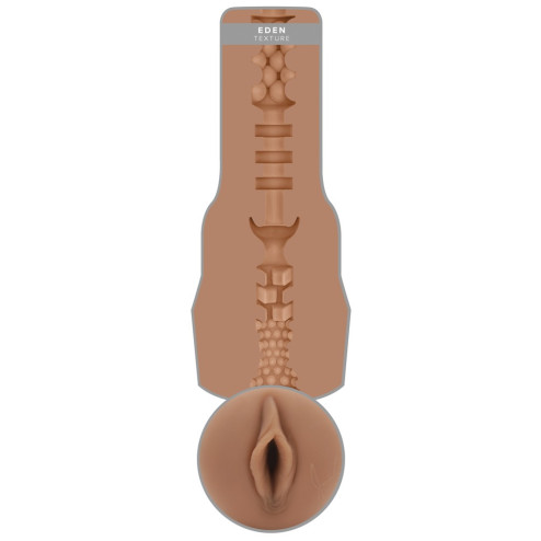 Janice Griffith Eden