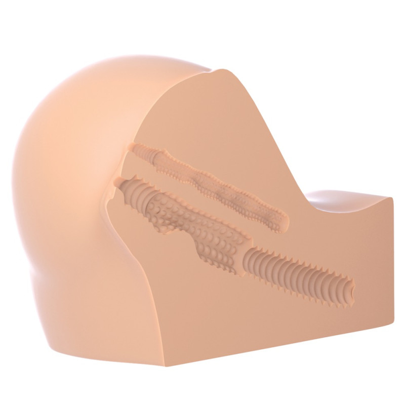 Fuck Me Silly To Go Petite Fan